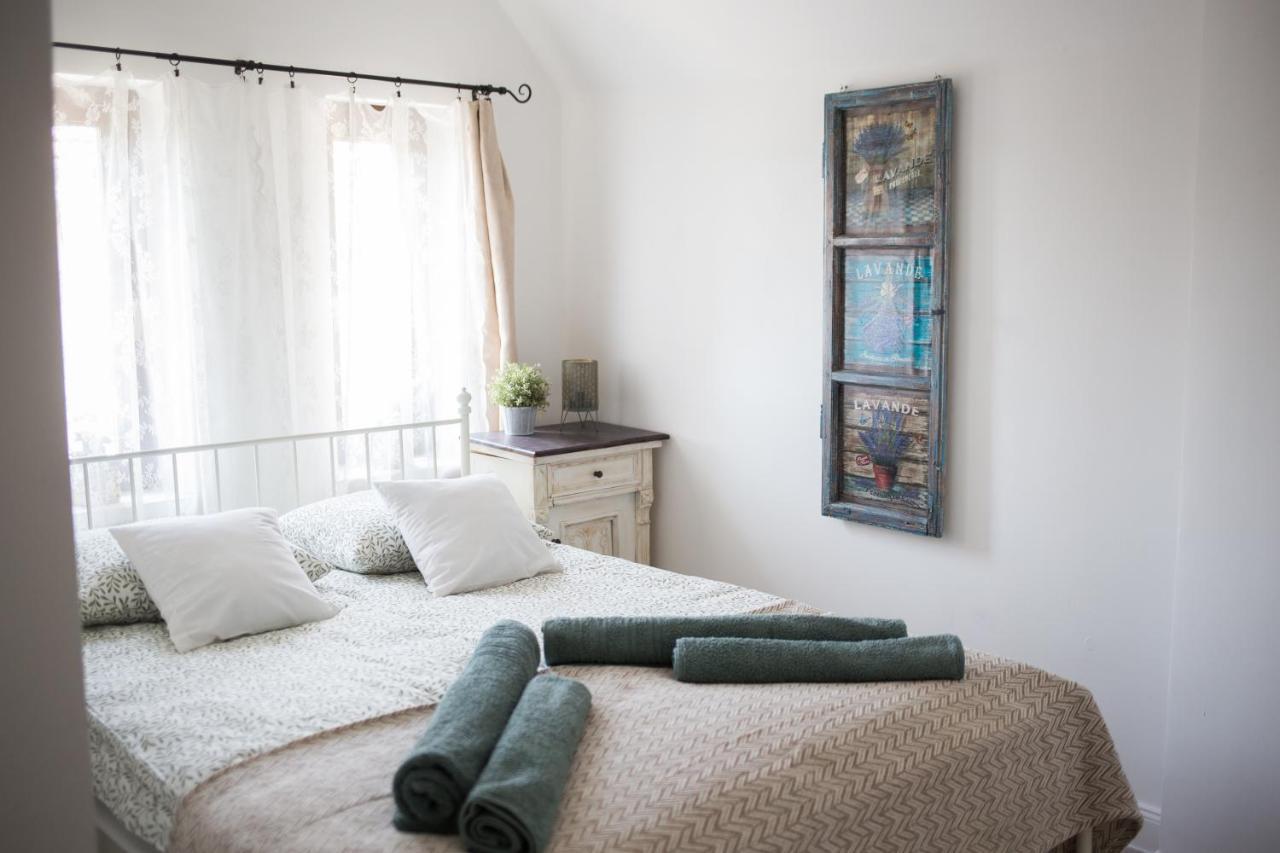 Kuria Apartman Budapest With Free Parking Exterior foto