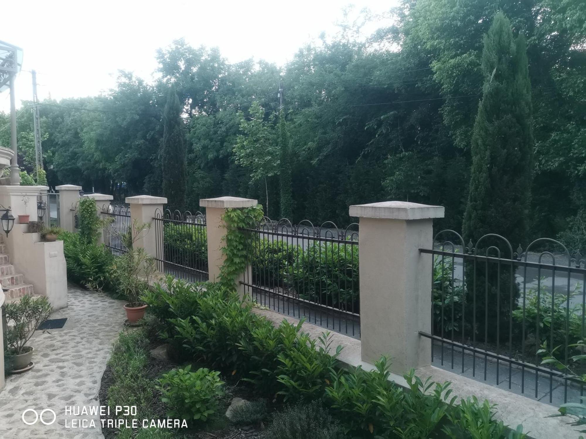 Kuria Apartman Budapest With Free Parking Exterior foto