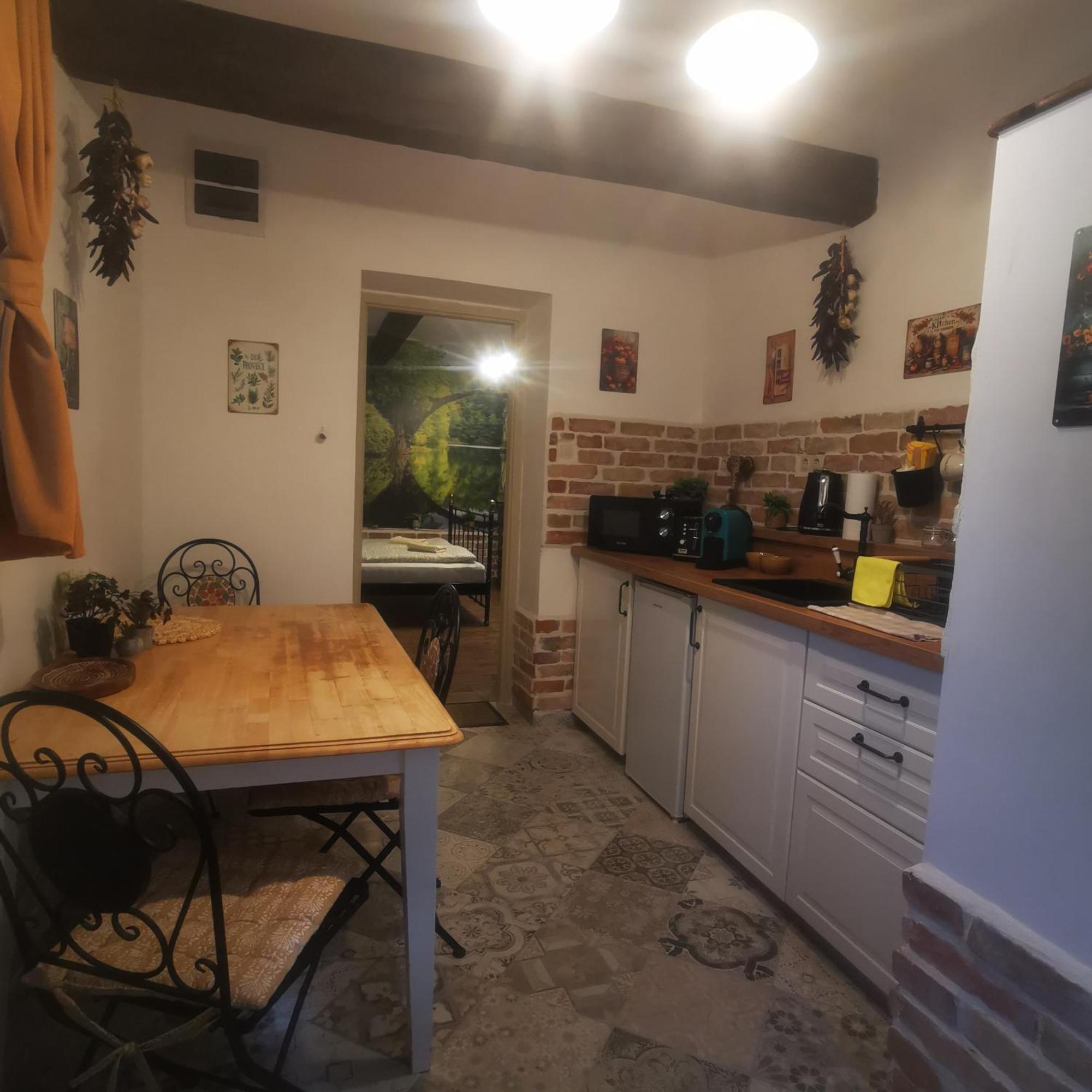 Kuria Apartman Budapest With Free Parking Exterior foto